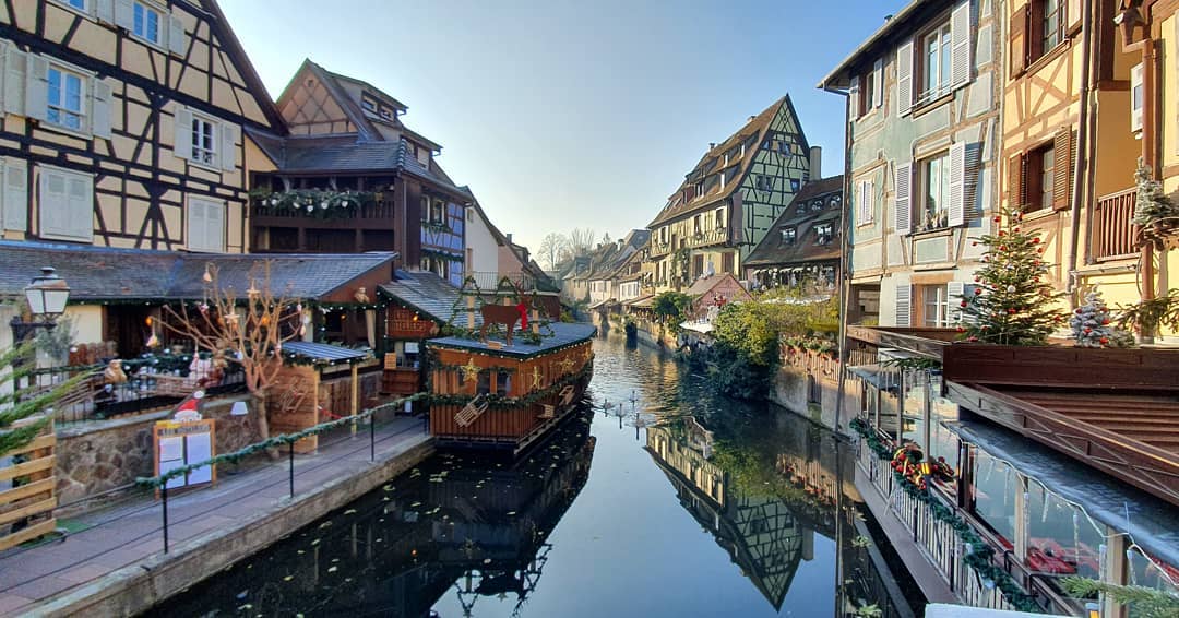 Colmar